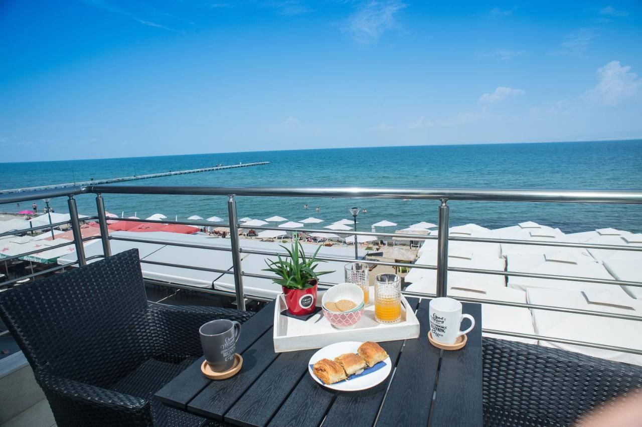 Lux Vip Aparthotel