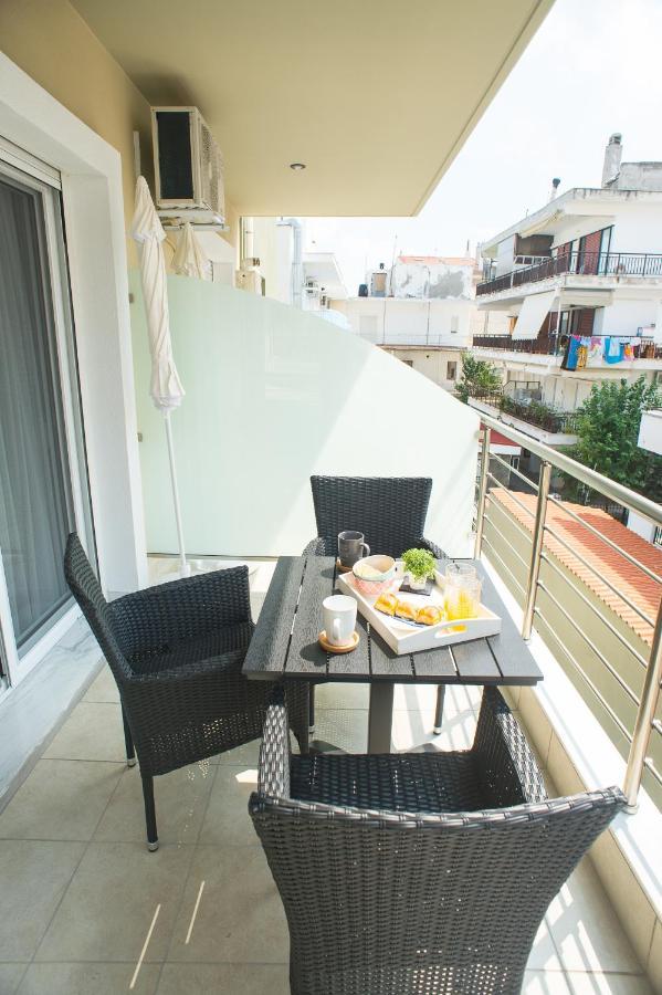Lux Vip Aparthotel