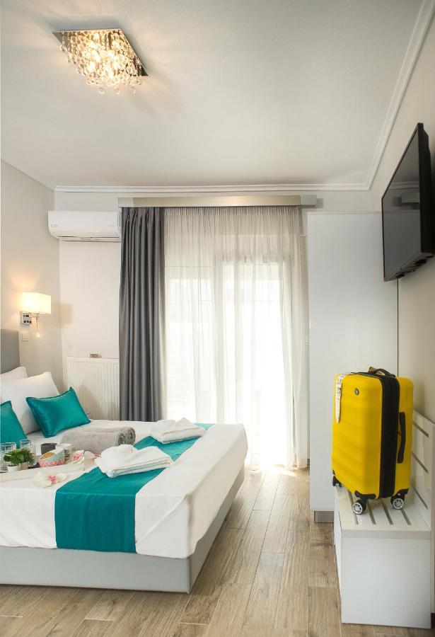 Lux Vip Aparthotel Peraia (Thessaloniki)