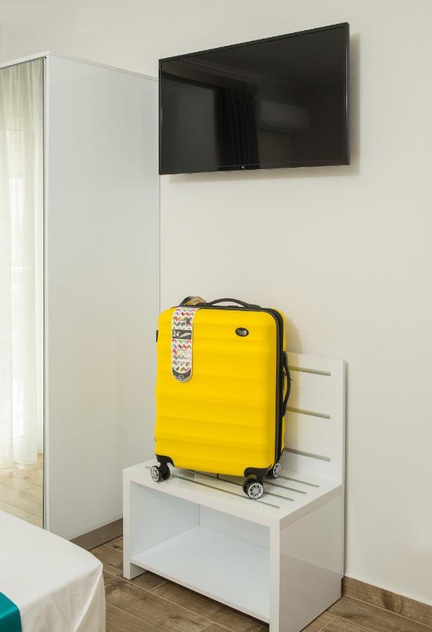 Lux Vip Aparthotel