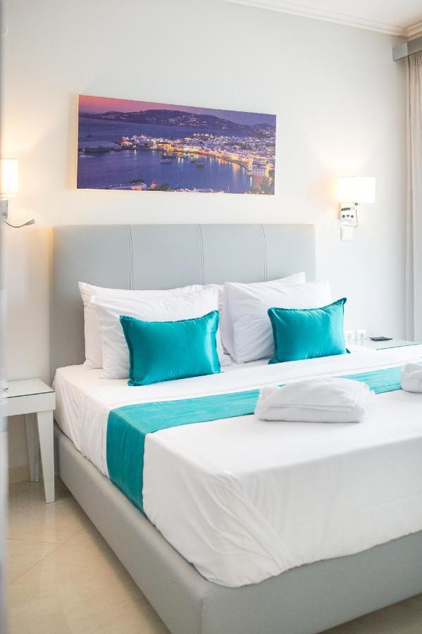 Aparthotel Lux Vip *