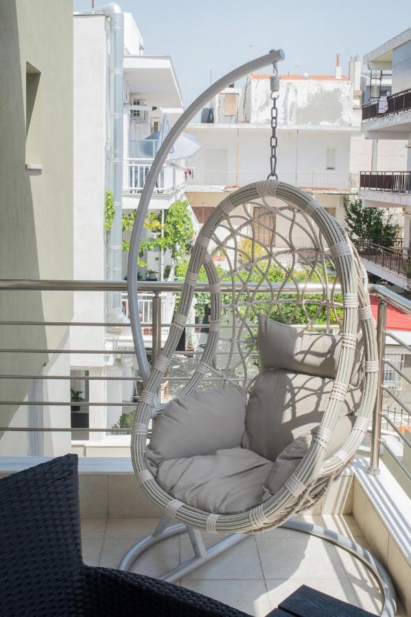 Lux Vip Aparthotel *