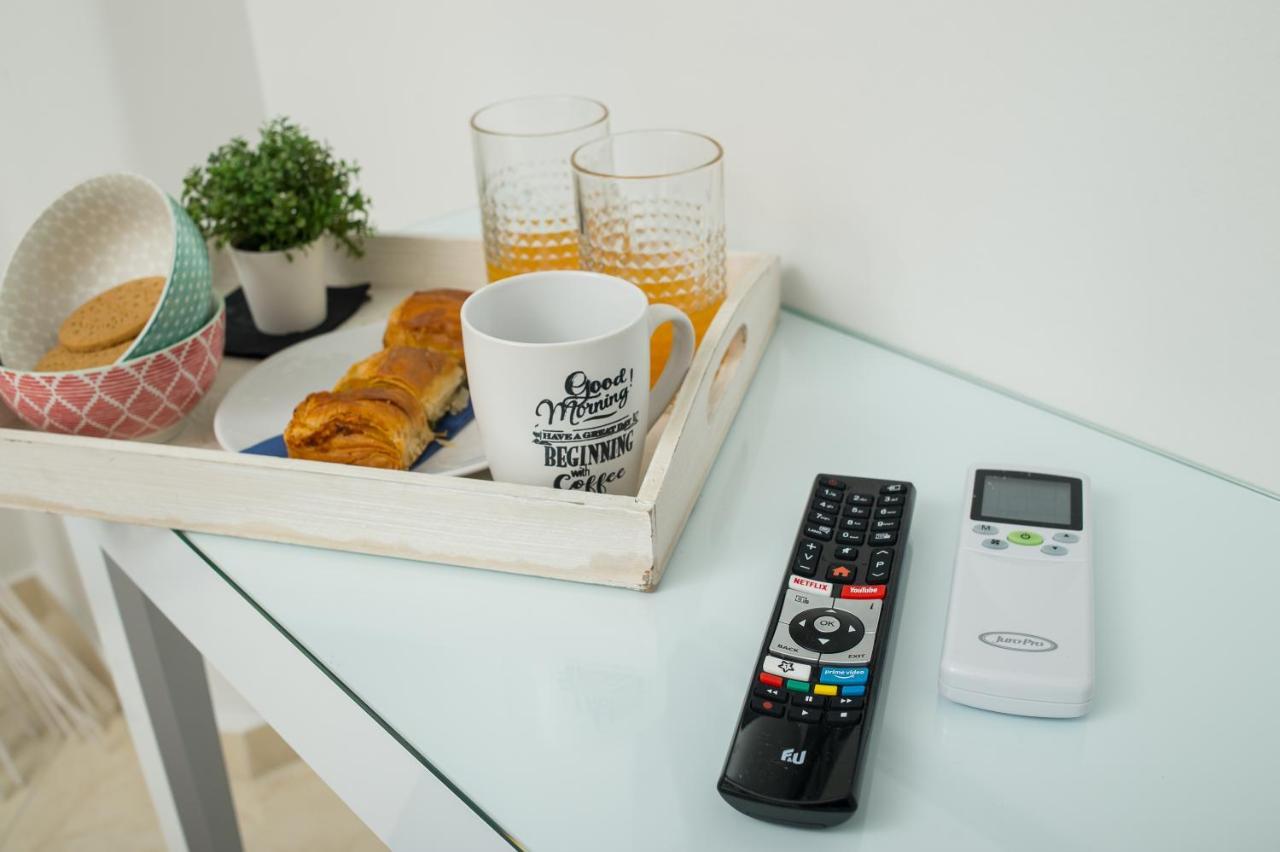 Aparthotel Lux Vip Peraia (Thessaloniki)