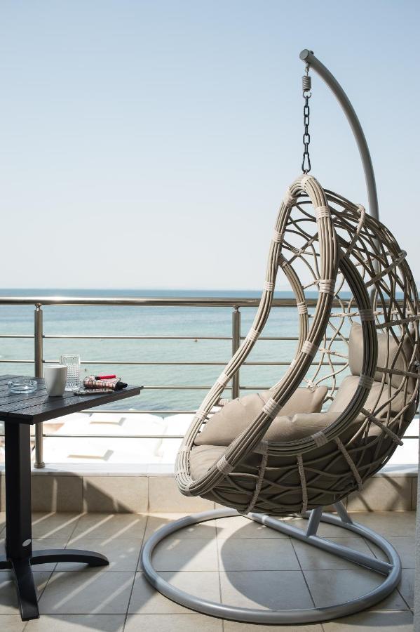 Lux Vip Aparthotel Peraia (Thessaloniki)