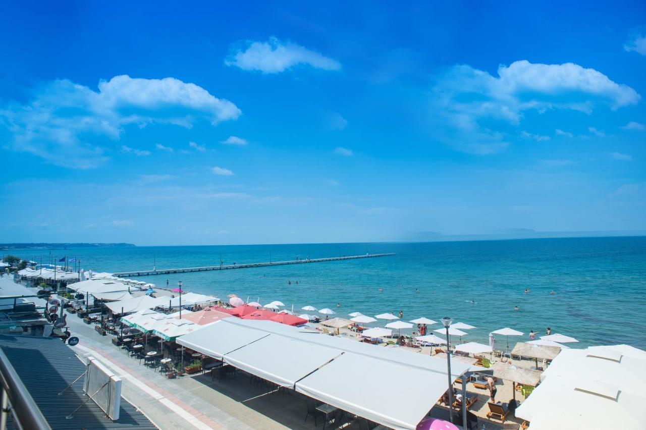 Lux Vip Aparthotel Peraia (Thessaloniki)