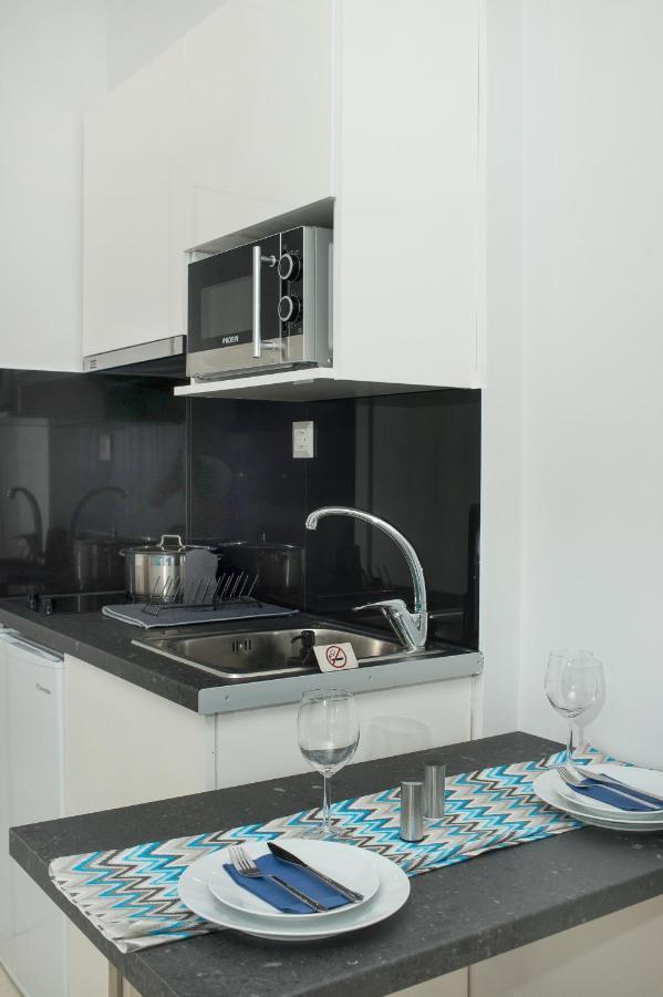 Lux Vip Aparthotel