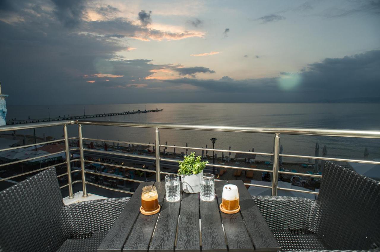 Lux Vip Aparthotel Peraia (Thessaloniki)