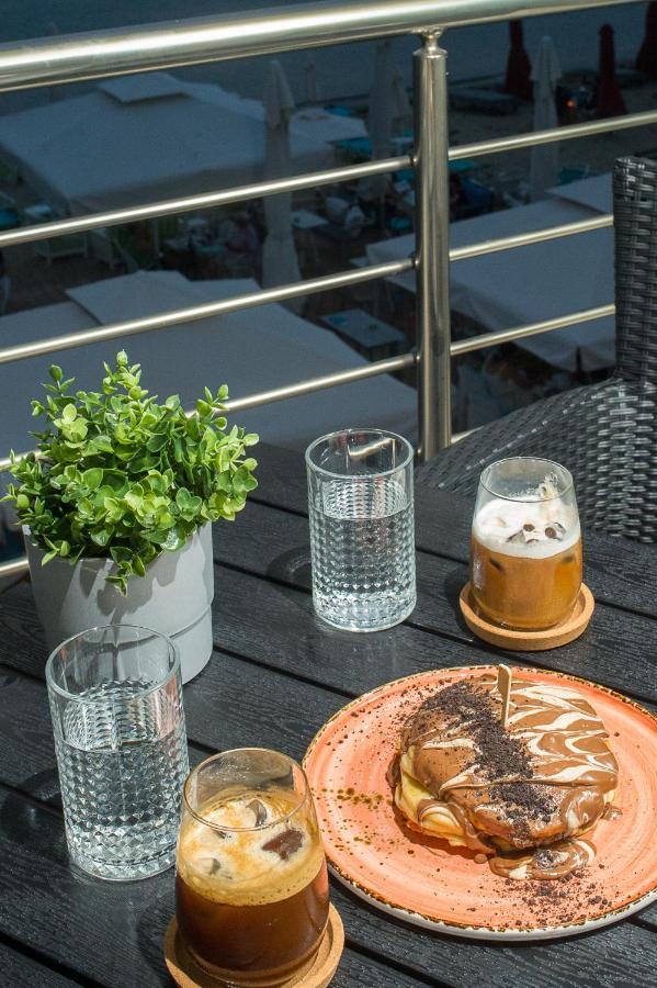 Lux Vip Aparthotel Peraia (Thessaloniki)